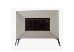 Thermogatz Θερμάστρα Υγραερίου με Ισχύ 10.5kW TGH-11