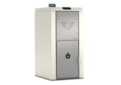 Thermogatz Boiler GSP 33 Ατομικός Λέβητας Pellet 28374kcal/h