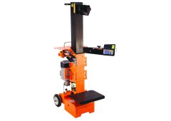 Villager VLS8TS-16 Κάθετο Σχιστικό Ξύλου Ηλεκτρικό 3400W με Δύναμη Κοπής 8T