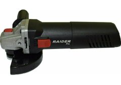 Raider Γωνιακός Τροχός Ηλεκτρικός 125mm 910W RDP-AG43