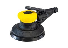 Bormann Lite BAT1206 Έκκεντρο Τριβείο Αέρος με Διάμετρο 150mm