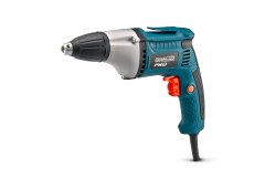 Bormann Pro BSD5500 Pro Κατσαβίδι Γυψοσανίδας Ρεύματος 550W