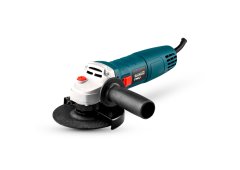 Bormann Pro BAG7200 Τροχός 125mm Ρεύματος 720W 020677
