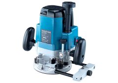 Bormann Pro BRT2000 Κάθετη Φρέζα 2000W με Ρύθμιση Ταχύτητας