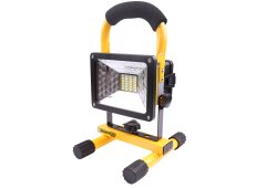 Bormann Lite BPR5000 Προβολέας Ισχύος 30W 021858