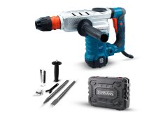 Demolition gun 1300W sds-max BORMANN BPH6500 (023197)