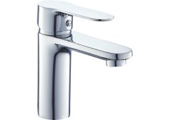 BORMANN BTW3050 (026051) SIERRA WASHBASIN BATTERY 35mm