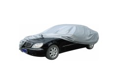Bormann BWC5200 Κουκούλα Αυτοκινήτου 435x165x120cm Αδιάβροχη Medium