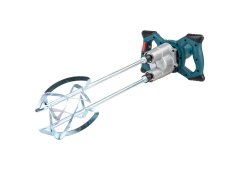 Bormann Pro BEM2000 Ηλεκτρικός Διπλός Αναδευτήρας 1600W