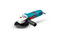 Bormann Pro BAG1300 Τροχός 125mm Ρεύματος 1010W με Ρύθμιση Στροφών 028116