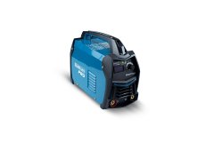 Bormann Pro BIW1700 Ηλεκτροκόλληση Inverter 160A (max) Ηλεκτροδίου (MMA)