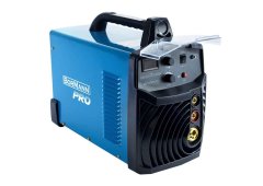 Bormann Pro BIW1300 Ηλεκτροκόλληση Inverter 160A (max) MIG