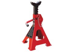 Bormann BWR5123 028727 Τρίποδο με Δυνατότητα Ανύψωσης έως 6ton