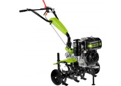 Grillo Σκαπτικό Βενζίνης 9hp 11500 με Κινητήρα EX27