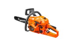 Nakayama PC4600 Αλυσοπρίονο Βενζίνης 4.6kg με Λάμα 45cm