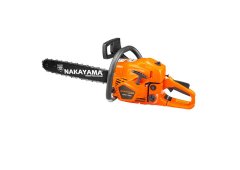 Nakayama PC5600 Gasoline Chainsaw 5.5kg with 50cm Blade