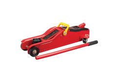 Bormann Υδραυλικός Καροτσόγρυλος για Φορτίο Βάρους έως 2 Τόνους BWR5129