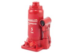 Bormann BWR5130 Υδραυλικός Γρύλος Μπουκάλας με Δυνατότητα έως 39εκ. και Φορτίο έως 15 Τόνους