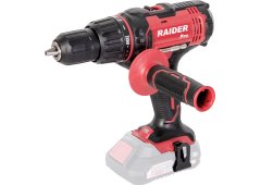 RAIDER Impact driver R20 13mm 44Nm RDP-SCDI20 030131