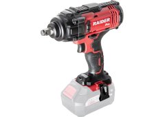 Raider RDP-SCIW20-5 Μπουλονόκλειδο 20V Solo με Υποδοχή 1/2"