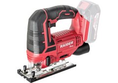 RAIDER Cordless Jigsaw R20 solo RDP-SJS20 030137