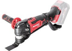 RAIDER Battery Multitool R20 solo RDP-SOMT20 030141