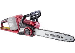 Raider RDP-SBCS20 Αλυσοπρίονο Μπαταρίας 4.05kg με Λάμα 35cm Solo