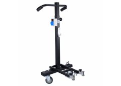Bormann BCG1601 FLOOR SANDING TROLLEY