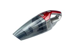 Bormann Elite BVC3200 Επαναφορτιζόμενο Σκουπάκι Χειρός 14.8V Κόκκινο