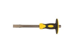 Topex Καλέμι με Πλαστική Λαβή 19x16x300mm 03A170
