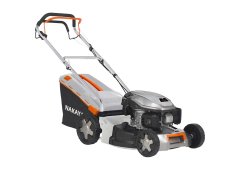 Nakayama PM4830 Αυτοκινούμενη Μηχανή Γκαζόν Βενζίνης 4hp
