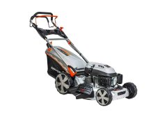 Nakayama Pro PM5810 Αυτοκινούμενη Μηχανή Γκαζόν Βενζίνης 6.5hp