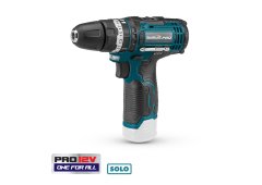Bormann BBP2200 IMPACT DRILL 12V