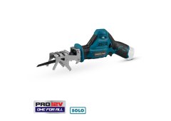 Bormann Saw BBP2400 12V Solo Pruning Saw