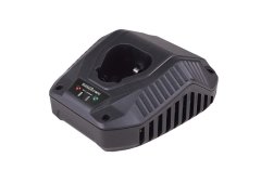 Bormann Pro Φορτιστής BBP2008 για Μπαταρίες Εργαλείων 12V