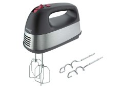 Bormann Elite BHA4005 Μίξερ Χειρός 300W Μαύρο