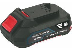 Bormann Pro BBP2002 Pro Μπαταρία Εργαλείου Λιθίου 20V με Χωρητικότητα 2Ah