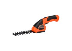 Nakayama EH1100 Μπορντουροψάλιδο Μπαταρίας 7.2V με Μήκος Λάμας 13.6cm