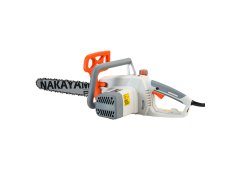 Nakayama EC2350 Electric Weight Chainsaw with 45cm Blade Length