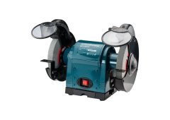 Bormann Pro Δίδυμος Τροχός BDT2010 με Ισχύ 550Watt