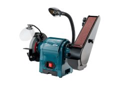 Bormann Pro Δίδυμος Τροχός BDT1535 με Ισχύ 370Watt