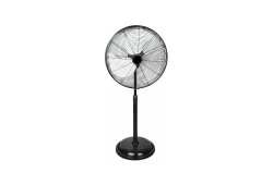 Bormann BFN8110 Ανεμιστήρας Ορθοστάτης 120W Διαμέτρου 50cm