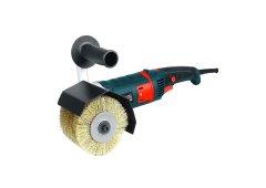 Bormann BSM1500 Σατινιέρα 1500W με Ρύθμιση Ταχύτητας