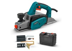 Bormann Pro BPL7600 Πλάνη 850W