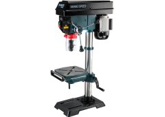 Bormann Pro Κολωνάτο Δράπανο BKD1850 με Ισχύ 550Watt