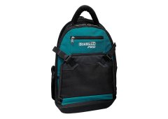 Bormann Pro BTB3160 Τσάντα Εργαλείων Πλάτης Γαλάζια Μ56xΠ40xΥ52εκ.