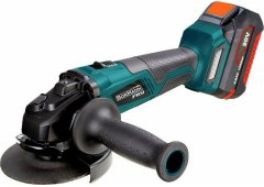 Bormann Pro BBP5130 Τροχός 125mm Μπαταρίας 1x4Ah 035138