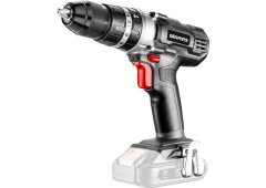 Graphite 58G010 Κρουστικό Δραπανοκατσάβιδο Μπαταρίας 18V Solo