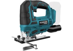 Bormann Pro Σέγα BBP3810 20V Χωρίς Μπαταρία