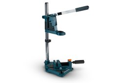 Bormann Pro BTS2105 Βάση με Μέγγενη Δράπανου 43mm